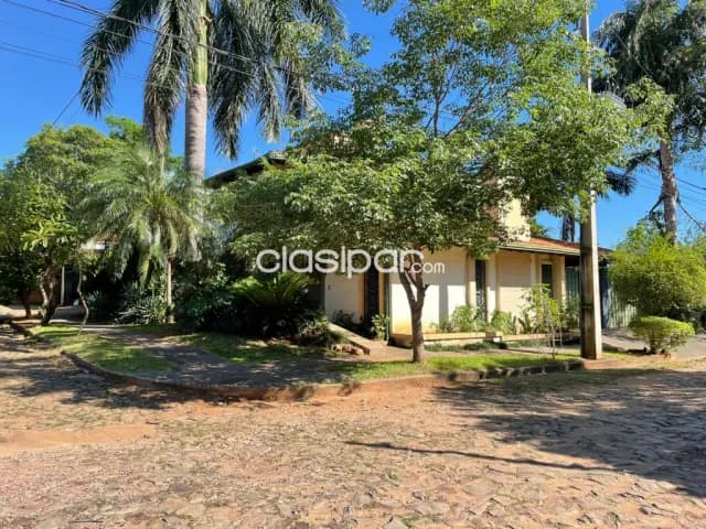 Bo Herrera – san cristobal: Hermosa residencia colonial, 476m2, 3 dormit, gran jardín, foto 2