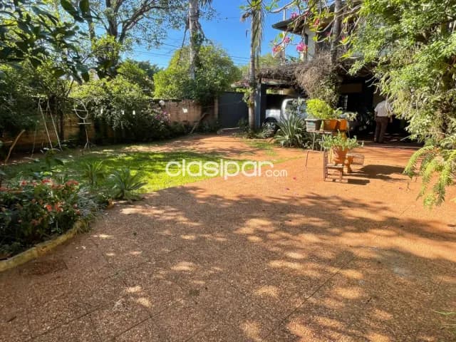 Bo Herrera – san cristobal: Hermosa residencia colonial, 476m2, 3 dormit, gran jardín, foto 3
