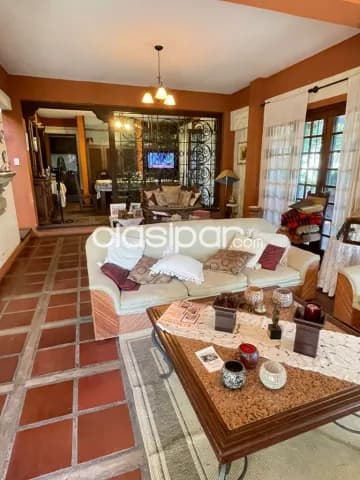 Bo Herrera – san cristobal: Hermosa residencia colonial, 476m2, 3 dormit, gran jardín, foto 5