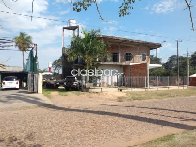 Casa con lavadero en villeta zona super 6 cod 1061 — foto 3