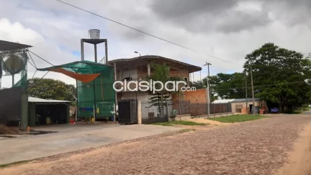 Casa con lavadero en villeta zona super 6 cod 1061 — foto 4