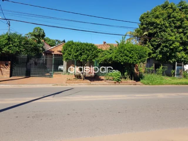 Casa en Luque barrio primavera cod 1060 — foto 2