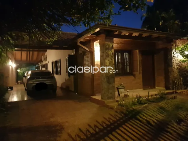 Casa en Luque barrio primavera cod 1060 — foto 3