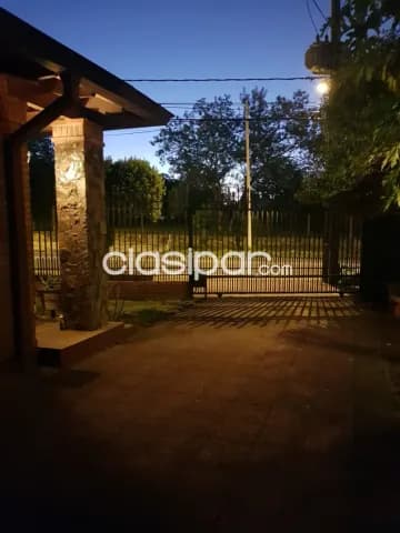 Casa en Luque barrio primavera cod 1060 — foto 4