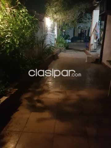 Casa en Luque barrio primavera cod 1060 — foto 5