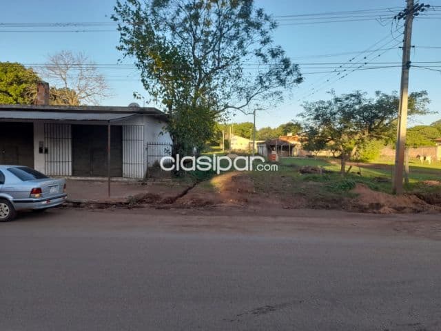 Terreno en capiata ruta 1 km 23 cod 1052, foto 1
