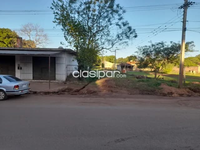 Terreno en capiata ruta 1 km 23 cod 1052, foto 2