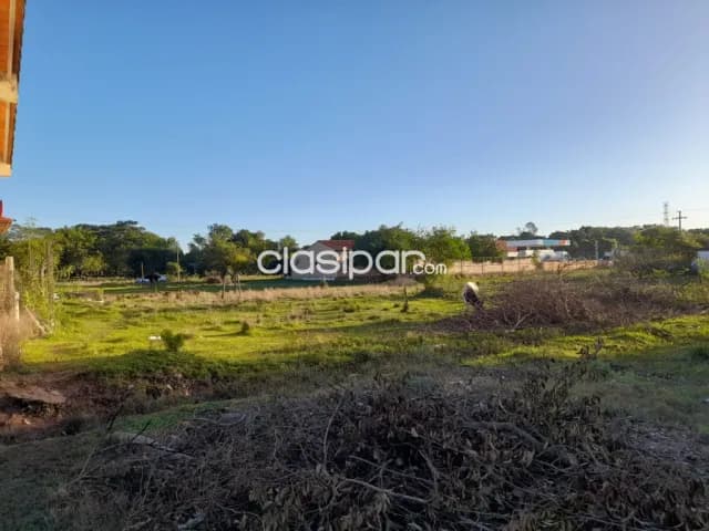 Terreno en capiata ruta 1 km 23 cod 1052, foto 4