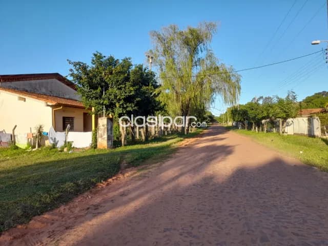 Terreno en capiata ruta 1 km 23 cod 1052, foto 5