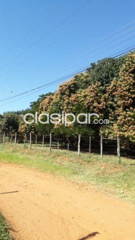 TERRENO 864 m² EN ESQUINA – Fracción María Teresa I, Limpio — foto 1