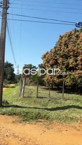 TERRENO 864 m² EN ESQUINA – Fracción María Teresa I, Limpio — foto 3