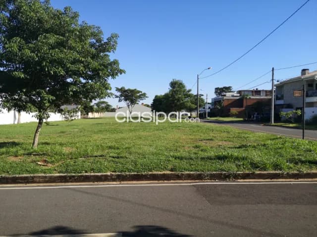 Mr alonso: Terreno bo privado, 441m2 en esquina, ofertisima de temporada! — foto 3