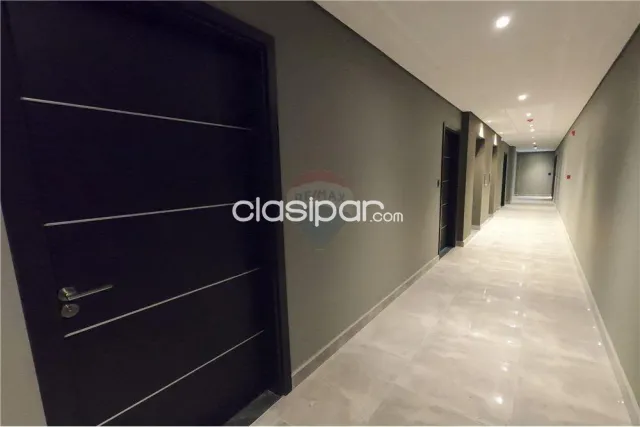 Departamento dos dormitorios en barrio Carmelitas, foto 4