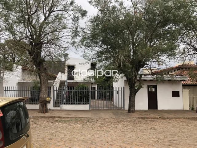 Lambare- zona fiscalia y av. Bruno guggiari. 16 X 40 mts, foto 2