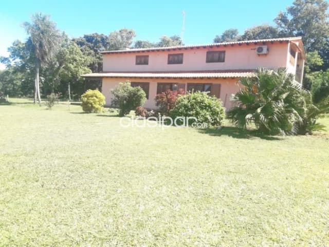 Granja de 8.5 has en yaguaron, foto 4