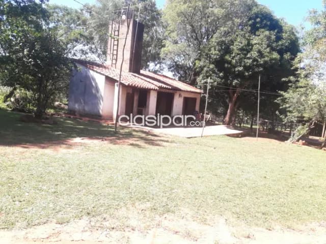 Granja de 8.5 has en yaguaron, foto 5