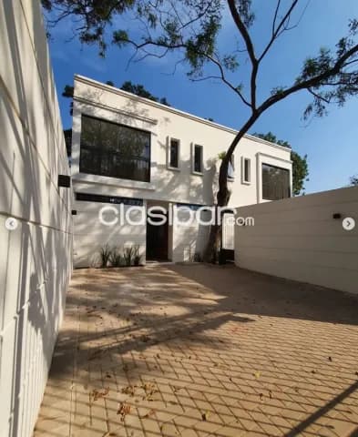 Luque – conmebol: A estrenar!! 2 elegantes dúplex, confortables, jardín, piscina, foto 3