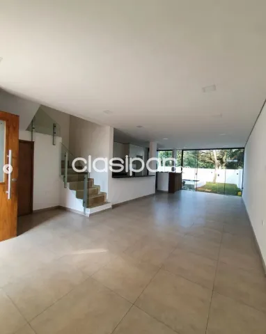 Luque – conmebol: A estrenar!! 2 elegantes dúplex, confortables, jardín, piscina, foto 4
