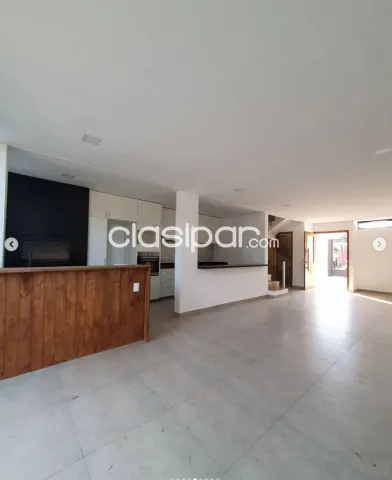 Luque – conmebol: A estrenar!! 2 elegantes dúplex, confortables, jardín, piscina, foto 5