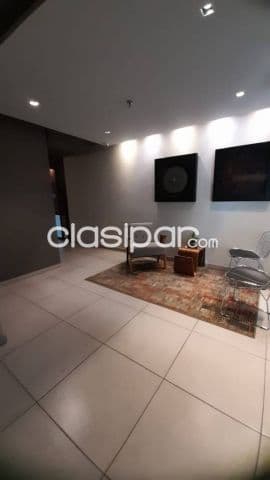Departamento completamente Amoblado de 2 Dormitorios (Las Mercedes)