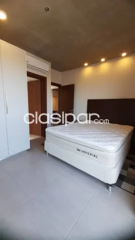 Departamento completamente Amoblado de 2 Dormitorios (Las Mercedes), foto 3