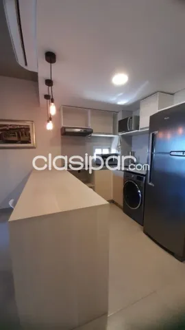 Departamento completamente Amoblado de 2 Dormitorios (Las Mercedes), foto 4