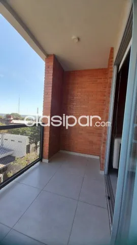 Departamento completamente Amoblado de 2 Dormitorios (Las Mercedes), foto 5