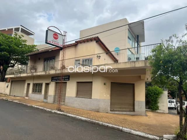 En venta terreno con casa barrio Las Mercedes id 7630, foto 5