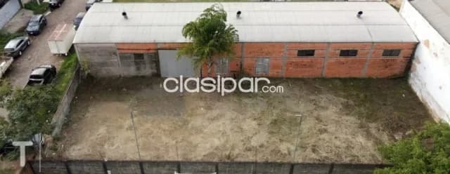 Deposito Asunción, Zona CIT Madame Lynch — foto 4