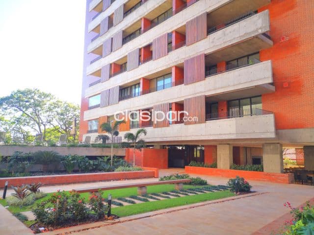 Amplio departamento a estrenar en bernardino: Un estilo de vida — foto principal
