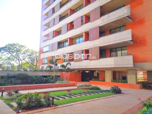 Amplio departamento a estrenar en bernardino: Un estilo de vida — foto 2