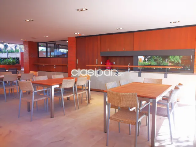 Amplio departamento a estrenar en bernardino: Un estilo de vida — foto 4