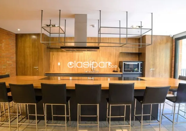 Amplio departamento a estrenar en bernardino: Un estilo de vida — foto 5