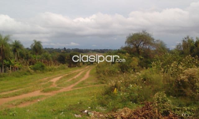 🌾 oportunidad de inversión: 5 hectáreas en quiindy, foto 1