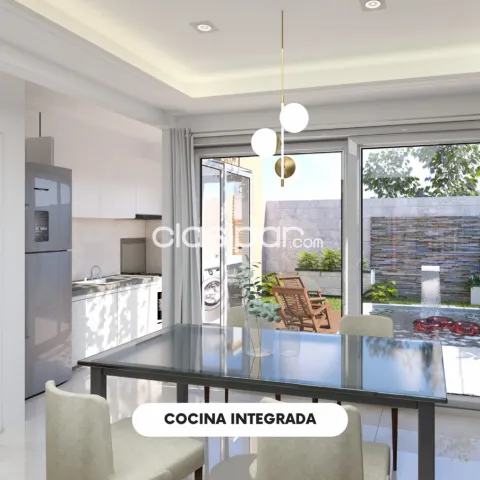 dúplex a estrena en el barrio San Pedro, zona UNI: 2 habitaciones y 2 baños, foto 4