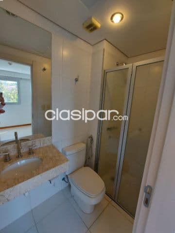 Departamento en alquiler en Las Carmelitas