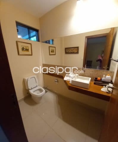 Casa en venta en Campo Grande Luque