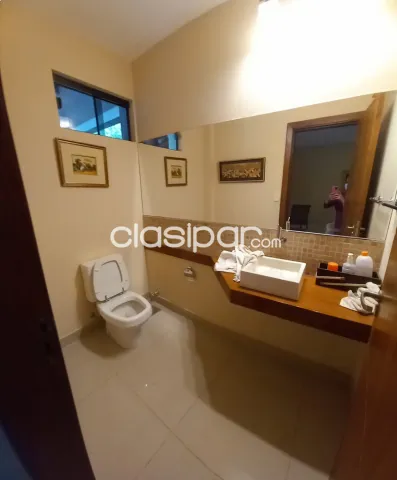 Casa en venta en Campo Grande Luque, foto 2