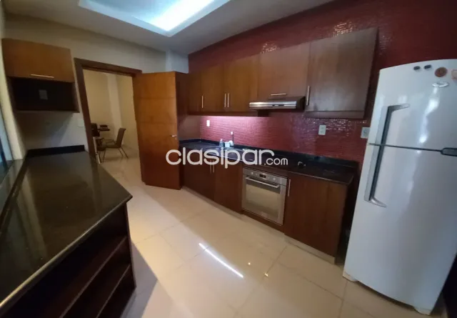 Casa en venta en Campo Grande Luque, foto 3