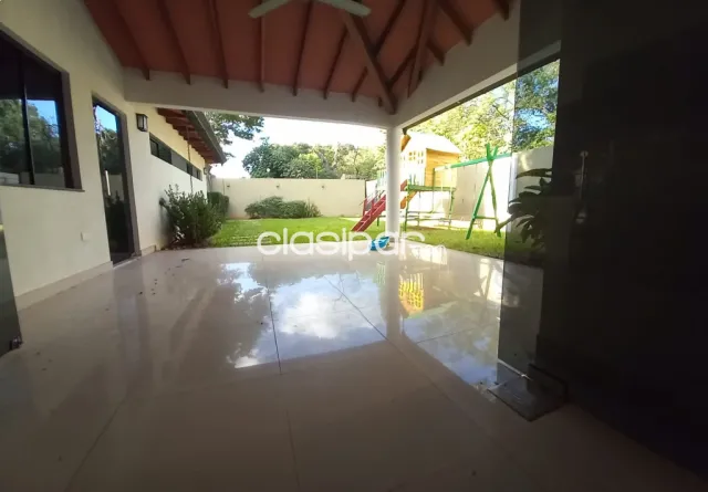 Casa en venta en Campo Grande Luque, foto 4