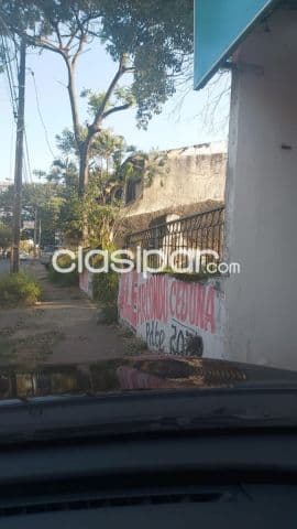 4 lotes juntos en venta zona Santisima Trinidad