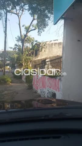 4 lotes juntos en venta zona Santisima Trinidad — foto 2