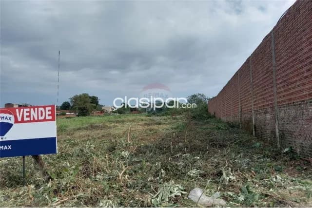 lote de 450 m2 en el barrio residencial La Paz, a pasos del Palacio de Justicia, foto 3