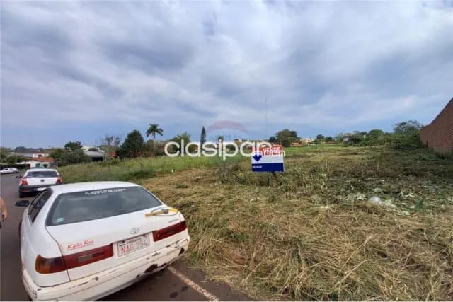 lote de 450 m2 en el barrio residencial La Paz, a pasos del Palacio de Justicia, foto 4