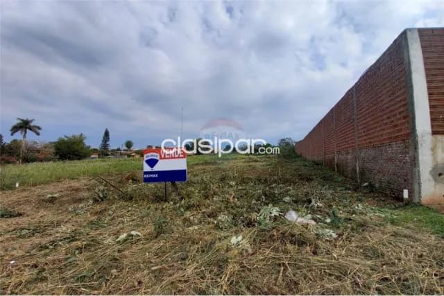 lote de 450 m2 en el barrio residencial La Paz, a pasos del Palacio de Justicia, foto 5