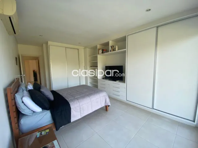 En venta hermosa y gran residencia en surubi'i — foto 3