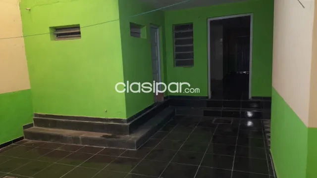 Casa de 2 plantas, zona rodriguez de francia y ana diaz, barrio pettirossi, foto 2
