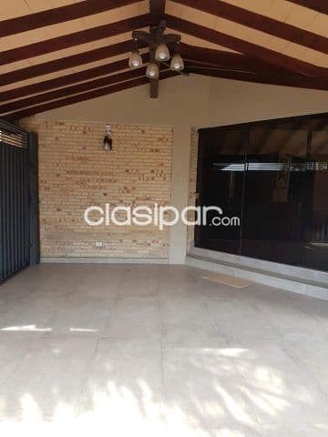 hermosa casa en Fdo zona norte — foto 1