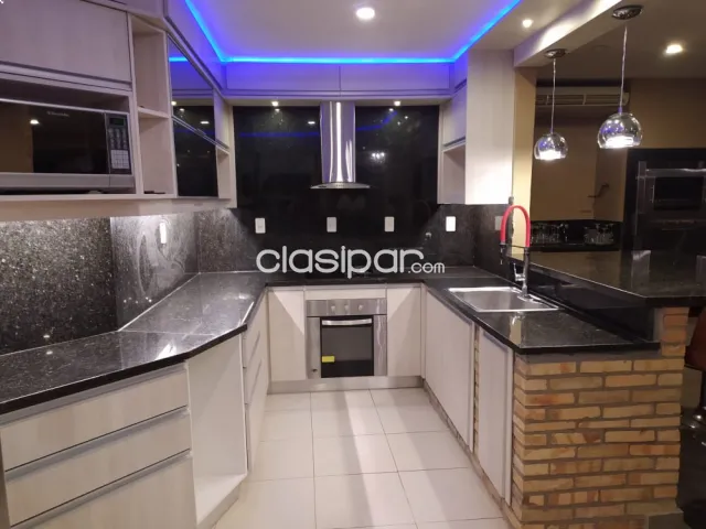 hermosa casa en Fdo zona norte — foto 4