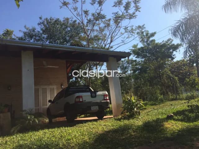 Limpio: Inmejorable ubicación, hermosa casa quinta, 4.080m2, una belleza – 105.000 usd — foto 4